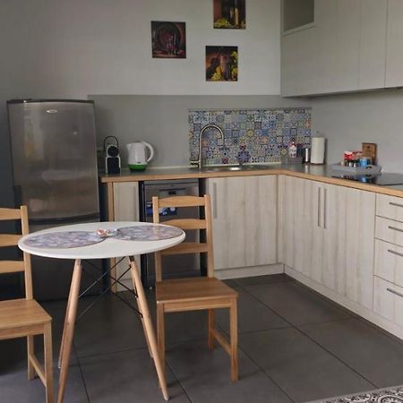 Ladny Apartament W Centrum Krakowa Z Tarasem. Kültér fotó
